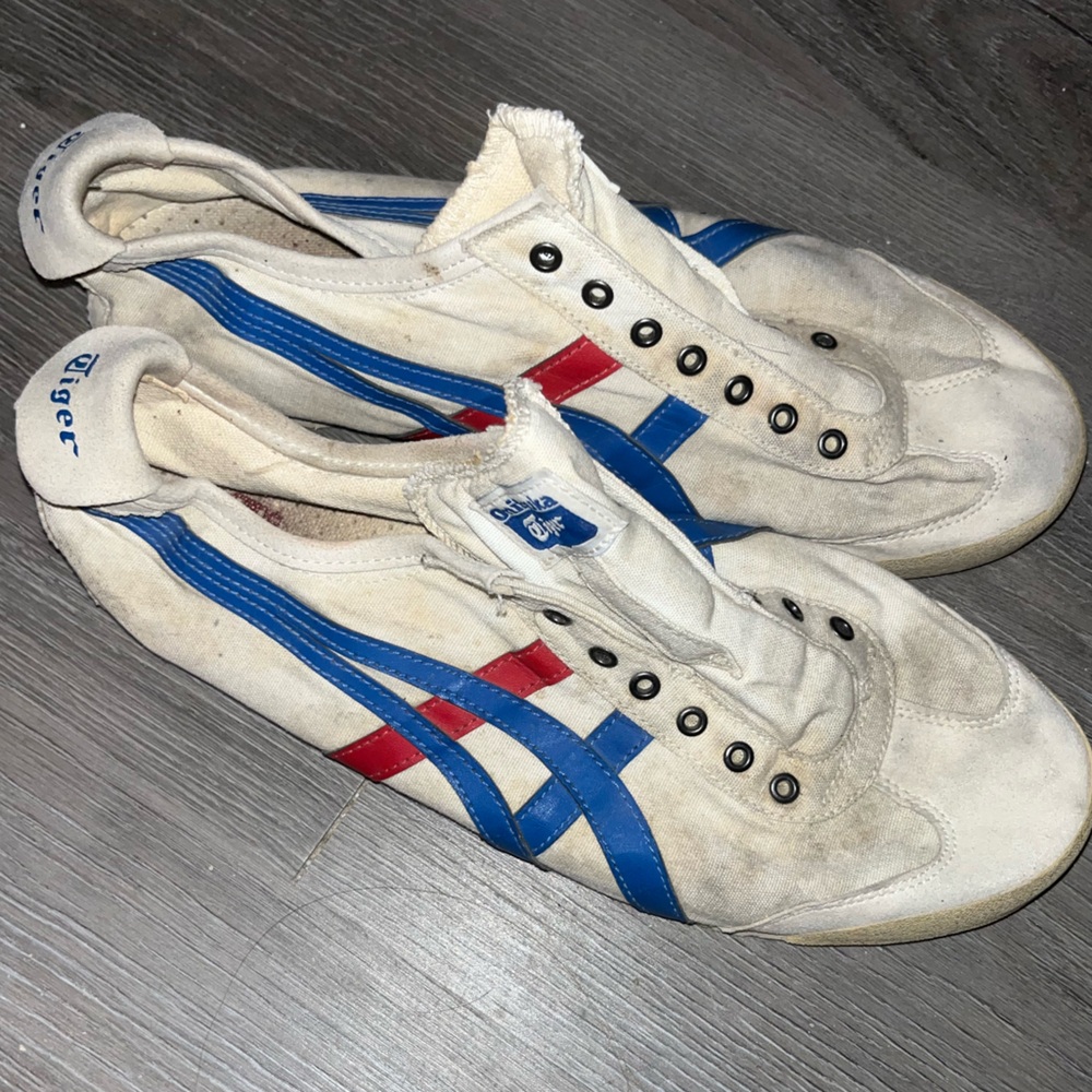 Asics Onitsuka Tiger shoes